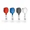 YEATS Badge reel - Anteprima 1
