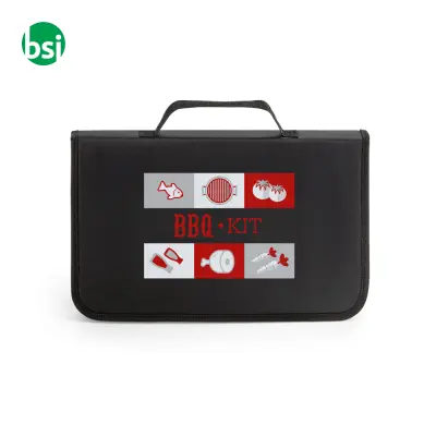 FLARE Barbecue set - Immagine 4