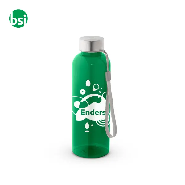 Recycled bottle with glossy - ENDERS M -  2