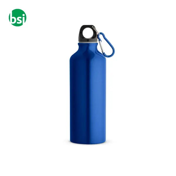Recycled aluminium bottle RE-LANDSCAPE M -  6