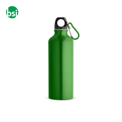 Recycled aluminium bottle RE-LANDSCAPE M - Immagine 7