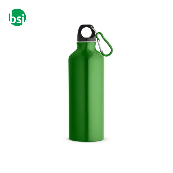 Recycled aluminium bottle RE-LANDSCAPE M -  7