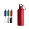 Recycled aluminium bottle RE-LANDSCAPE M - Anteprima 1