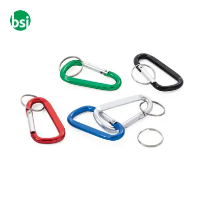 MATTHEW Carabiner clip - Immagine 5
