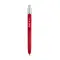 KIWU Chrome ABS ballpoint with shiny finish - Anteprima 3
