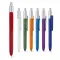 KIWU Chrome ABS ballpoint with shiny finish - Anteprima 1