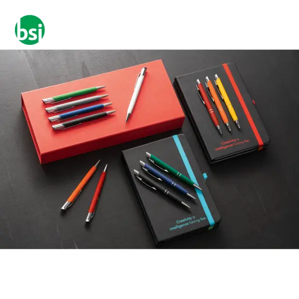 OLAF SOFT Ball pen -  8