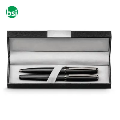 IMPERIO Roller pen and ball pen set - Immagine 9