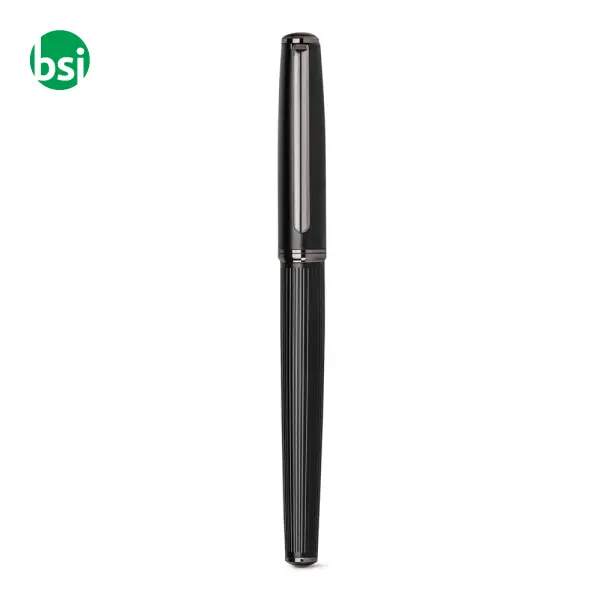 IMPERIO Roller pen and ball pen set -  6