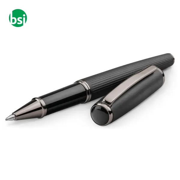 IMPERIO Roller pen and ball pen set -  8