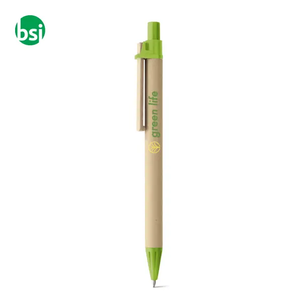 NAIROBI Ball pen -  8