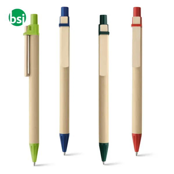 NAIROBI Ball pen -  1