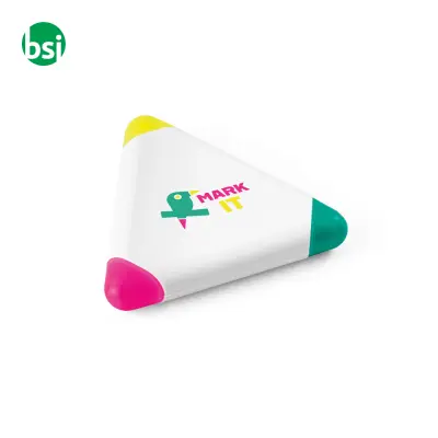 TRIAN Highlighter - Immagine 3