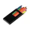 MEMLING Pencil box with 6 coloured pencils - Anteprima 9