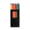 MEMLING Pencil box with 6 coloured pencils - Anteprima 2