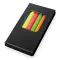 MEMLING Pencil box with 6 coloured pencils - Anteprima 4