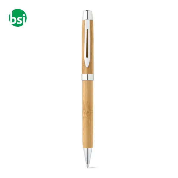 Bamboo ballpoint BAHIA II -  4