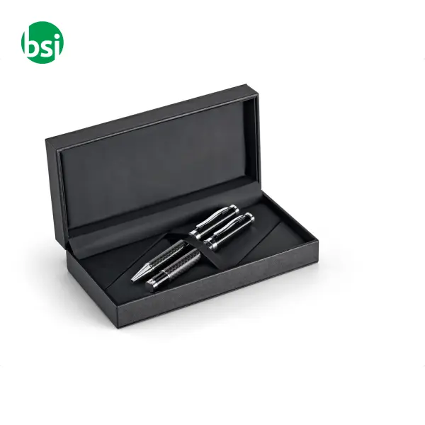 CHESS Roller pen and ball pen set -  5