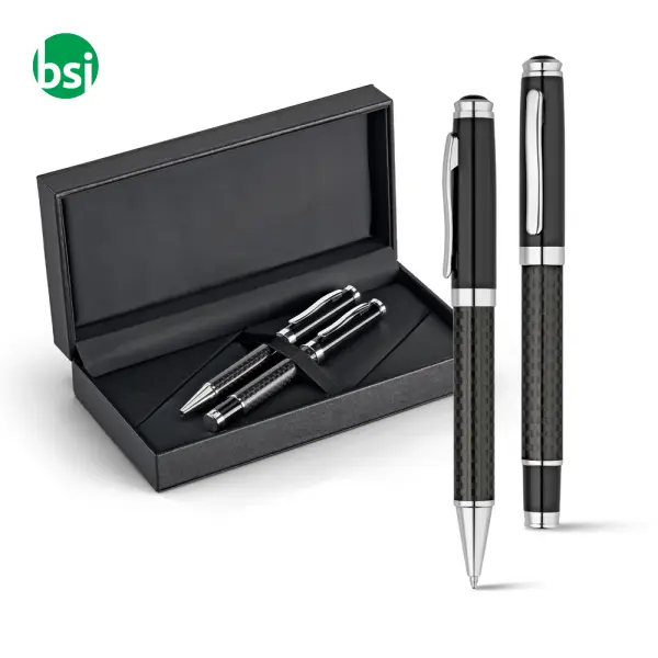 CHESS Roller pen and ball pen set -  1