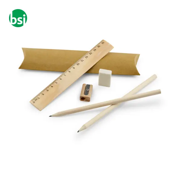 RHOMBUS Writing set -  1