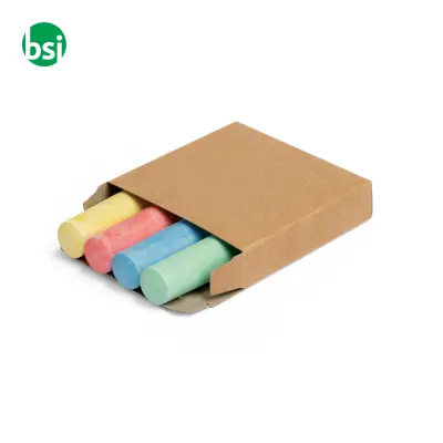PARROT Pack of 4 chalk sticks - Immagine 7