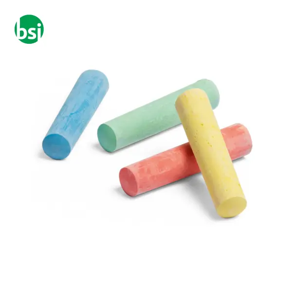 PARROT Pack of 4 chalk sticks -  3