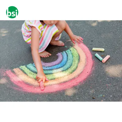 PARROT Pack of 4 chalk sticks - Immagine 5