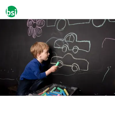 PARROT Pack of 4 chalk sticks - Immagine 6