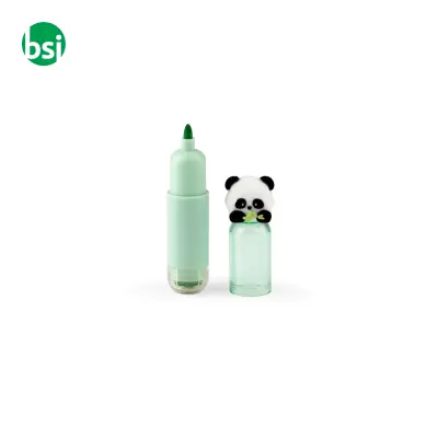 Set of 3 pens - TROPICAL - Immagine 3