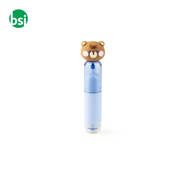 Set of 3 pens - TROPICAL -  7