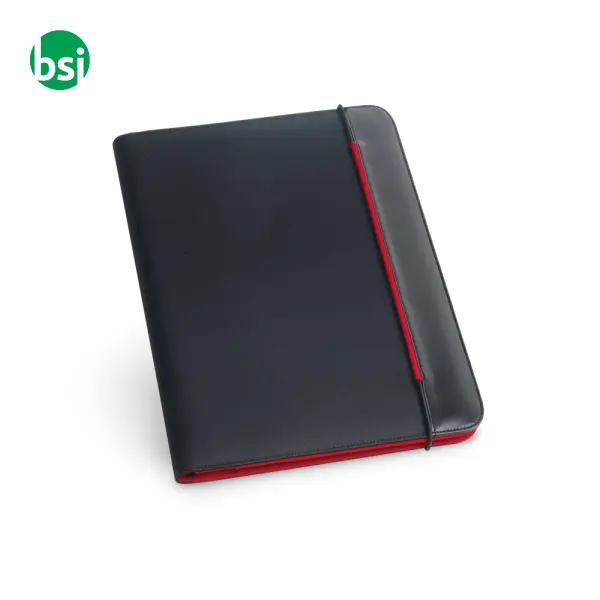 FITZGERALD A4 folder -  11