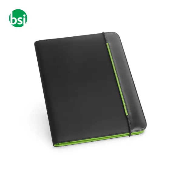 FITZGERALD A4 folder -  12