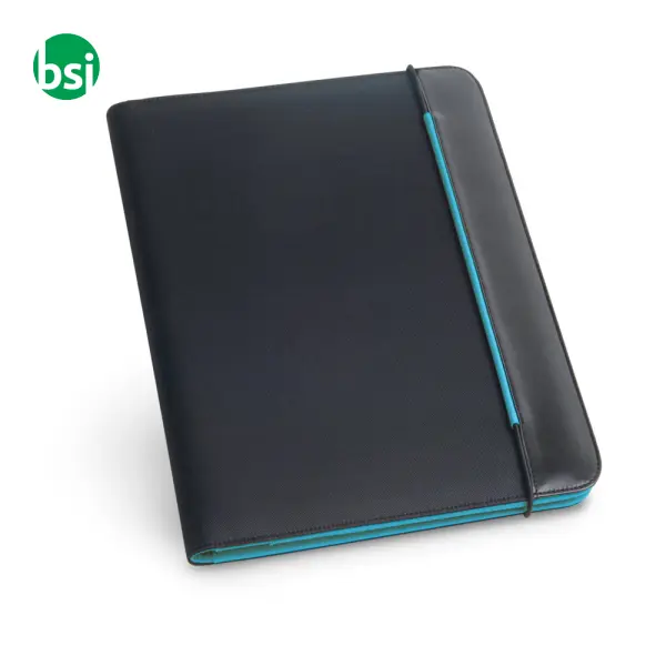FITZGERALD A4 folder -  14