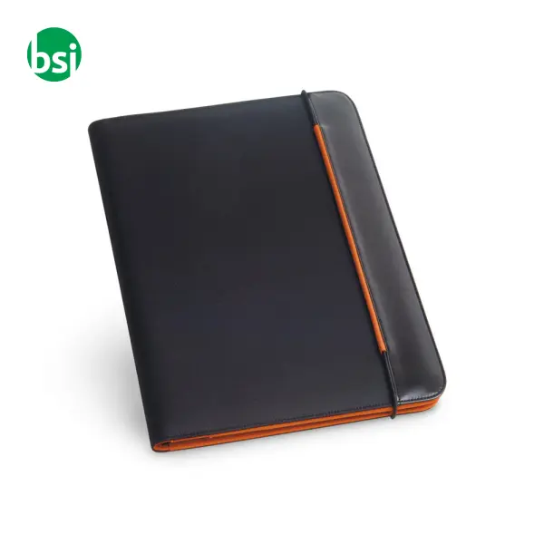 FITZGERALD A4 folder -  15