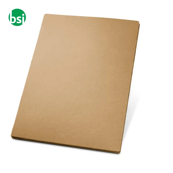 POE A4 folder -  5
