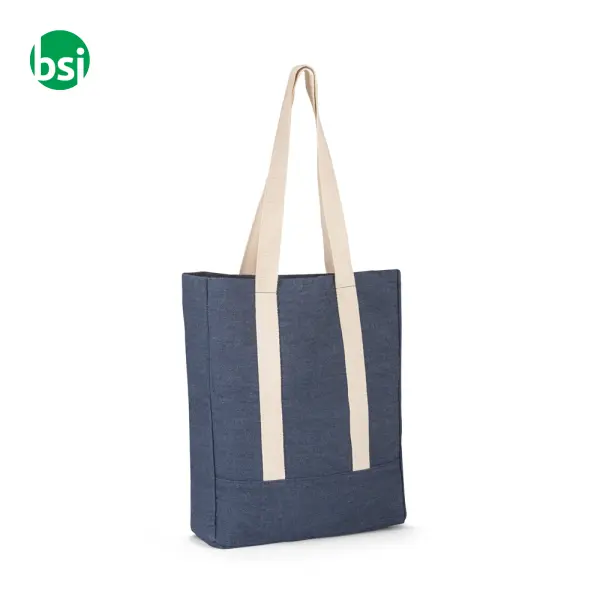 Denim bag - DENIM CASUAL -  7