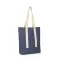 Denim bag - DENIM CASUAL - Anteprima 7