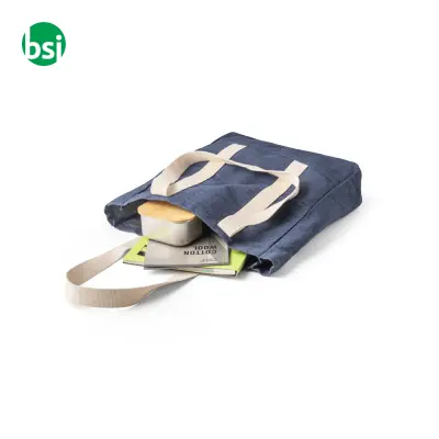 Denim bag - DENIM CASUAL - Immagine 3