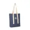 Denim bag - DENIM CASUAL - Anteprima 4