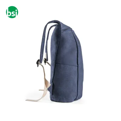 Denim backpack - DENIM BPACK - Immagine 4
