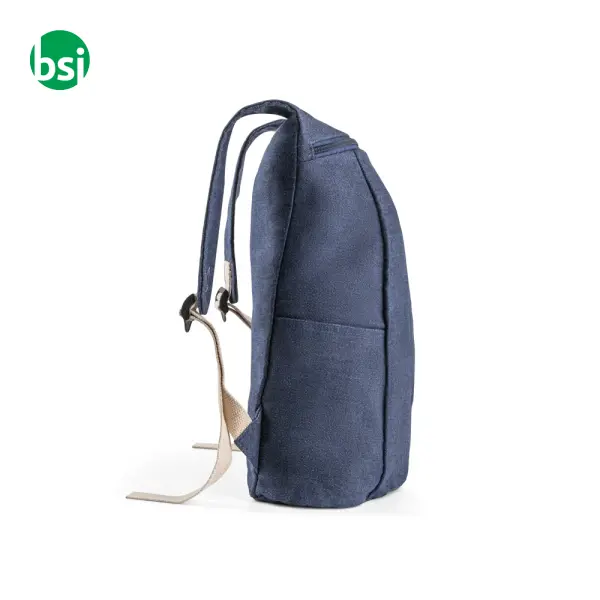 Denim backpack - DENIM BPACK -  4