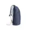 Denim backpack - DENIM BPACK - Anteprima 4