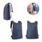 Denim backpack - DENIM BPACK - Anteprima 1