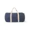 Denim sports bag - DENIM BAG - Anteprima 2