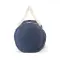 Denim sports bag - DENIM BAG - Anteprima 3
