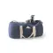 Denim sports bag - DENIM BAG - Anteprima 4