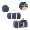 Denim sports bag - DENIM BAG - Anteprima 1