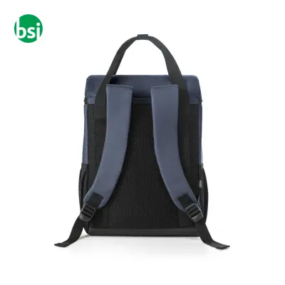 Thermal backpack padded - recycled - ROMA L - Immagine 3
