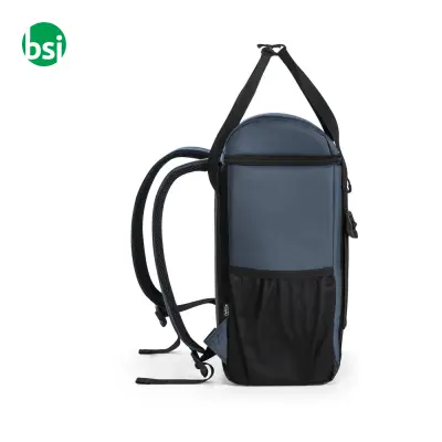 Thermal backpack padded - recycled - ROMA L - Immagine 4
