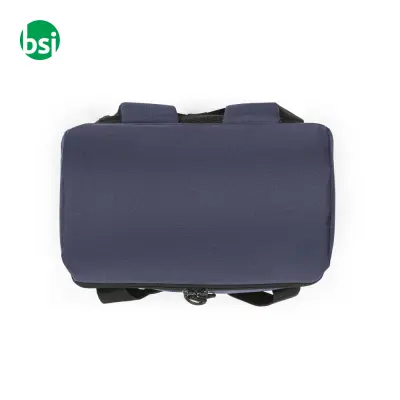 Thermal backpack padded - recycled - ROMA L - Immagine 5